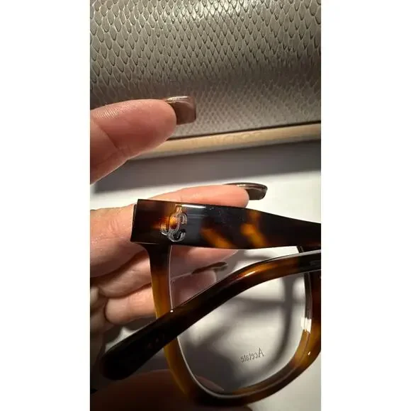 Jimmy Choo RX frames - Picture 5 of 8